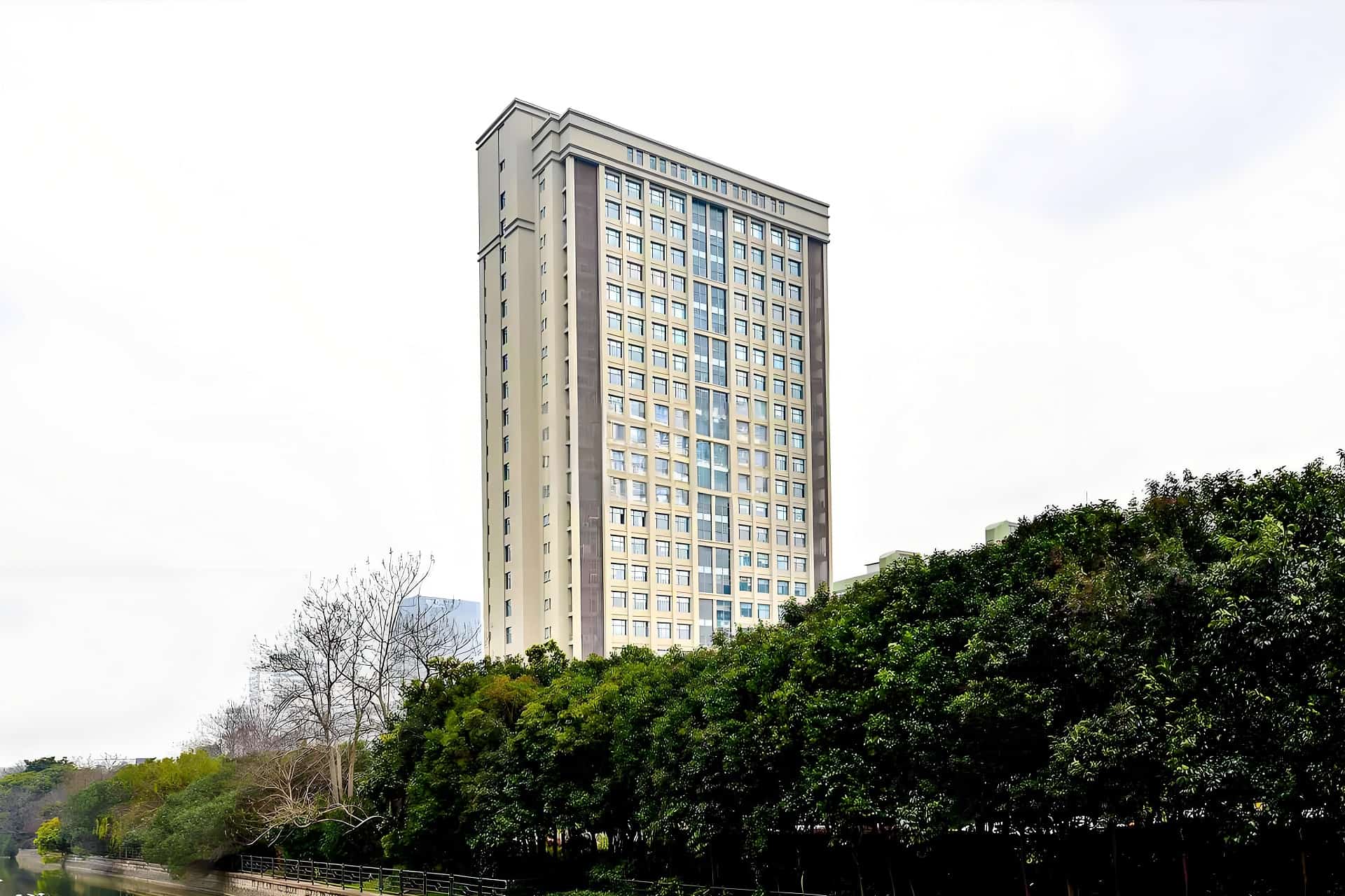 外立面